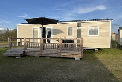 Chalet Drentse Lente