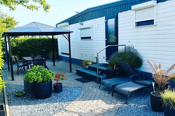 Ferienhaus Renesse