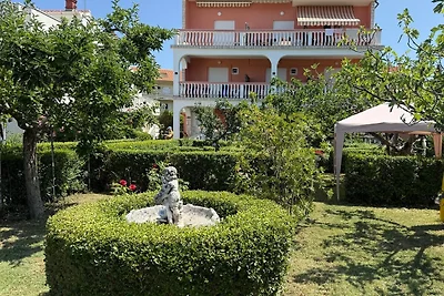 Nowoczesny apartament z widokiem na morze