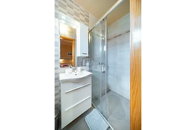 Nowoczesny apartament z widokiem na morze