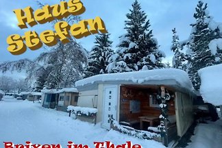 Hütte Brixen im Thale