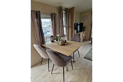 Chalet kleine Robbe