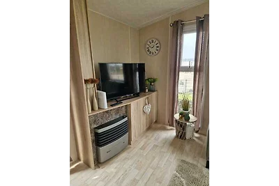 Chalet kleine Robbe