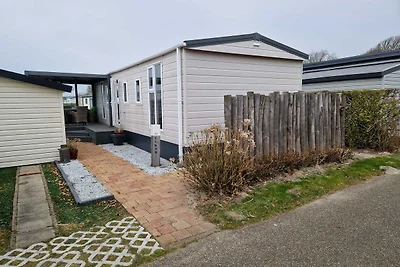 Chalet kleine Robbe