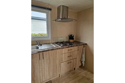 Chalet kleine Robbe
