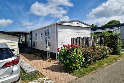 Chalet kleine Robbe
