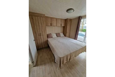 Chalet kleine Robbe