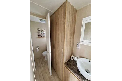 Chalet kleine Robbe