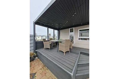Chalet kleine Robbe