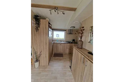 Chalet kleine Robbe