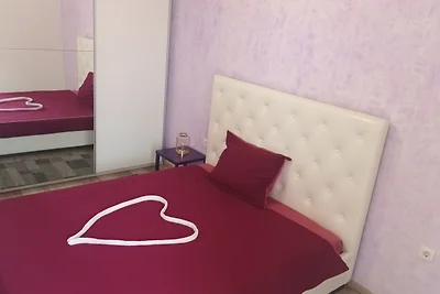 Haus Paola