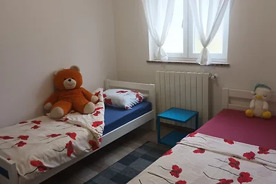 Haus Paola