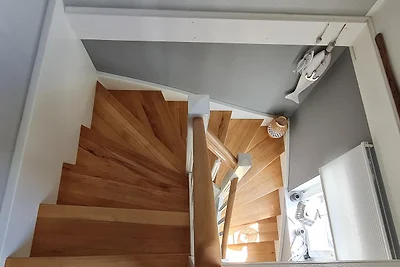 Lütt Hütt Ferienhaus 1