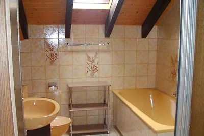 Ferienwohnung in Maulburg