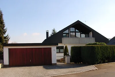 Ferienwohnung in Maulburg