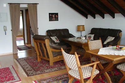 Ferienwohnung in Maulburg