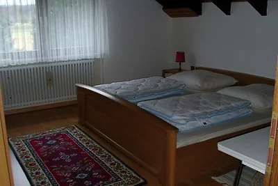 Ferienwohnung in Maulburg