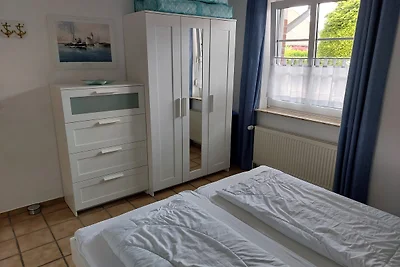 Ferienwohnung Magnolie