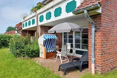 Ferienwohnung Magnolie
