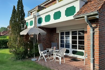Ferienwohnung Magnolie