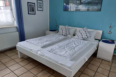 Ferienwohnung Magnolie