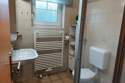 Ferienwohnung Magnolie