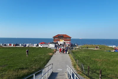 Ferienwohnung Magnolie