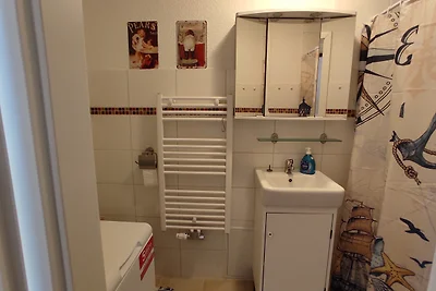 Ferienhaus " Stine"