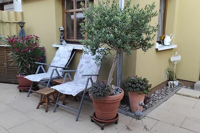 Ferienhaus " Stine"