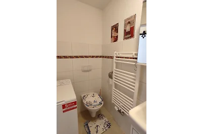 Ferienhaus " Stine"