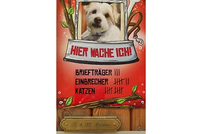 Ferienhaus " Stine"