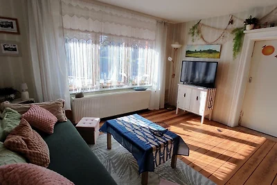 Ferienhaus " Stine"