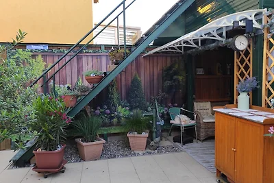 Ferienhaus " Stine"