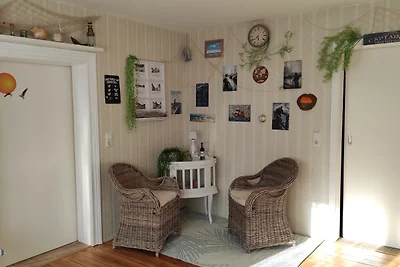 Ferienhaus " Stine"