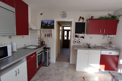 Ferienhaus " Stine"