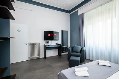 La Casa dei Venti