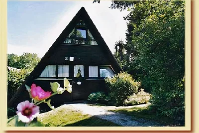 Ferienhaus Hettich