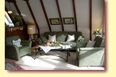 Ferienhaus Hettich