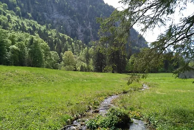 Ferienhaus Hettich