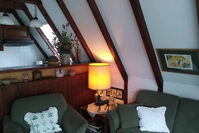 Ferienhaus Hettich
