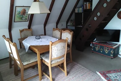 Ferienhaus Hettich