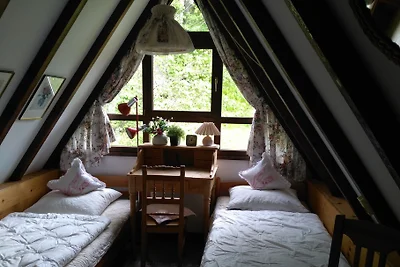 Ferienhaus Hettich
