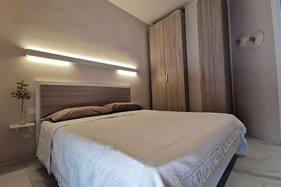MAISON OLGA - INCANTEVOLE NUOVO TRICOLOCALE
