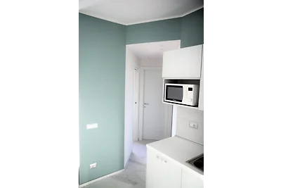 MAISON OLGA - INCANTEVOLE NUOVO TRICOLOCALE