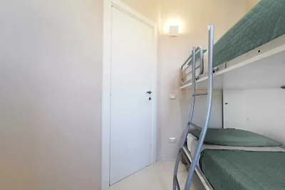 MAISON OLGA - INCANTEVOLE NUOVO TRICOLOCALE