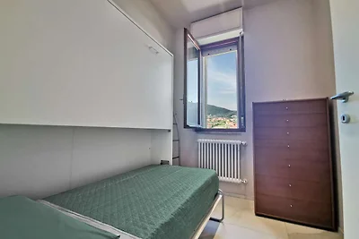 MAISON OLGA - INCANTEVOLE NUOVO TRICOLOCALE