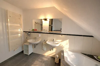 Ferienwohnung Mayer bei Plau am See