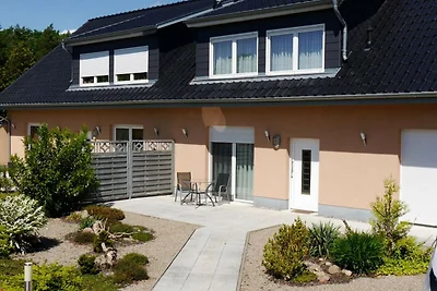 Ferienwohnung Mayer bei Plau am See