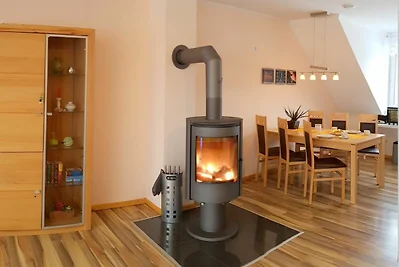 Ferienwohnung Mayer bei Plau am See
