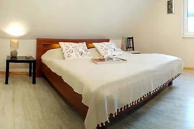 Ferienwohnung Mayer bei Plau am See
